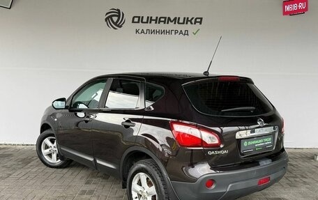 Nissan Qashqai, 2012 год, 950 000 рублей, 3 фотография