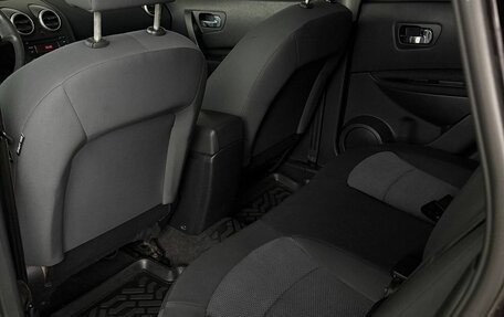 Nissan Qashqai, 2012 год, 950 000 рублей, 15 фотография