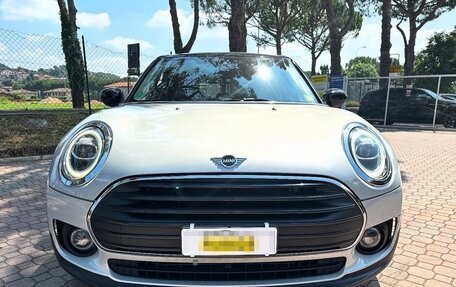 MINI Clubman, 2022 год, 2 500 000 рублей, 4 фотография