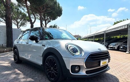 MINI Clubman, 2022 год, 2 500 000 рублей, 5 фотография