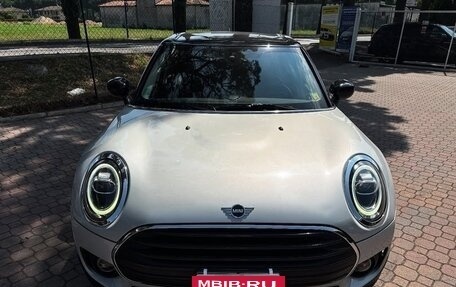 MINI Clubman, 2022 год, 2 500 000 рублей, 3 фотография