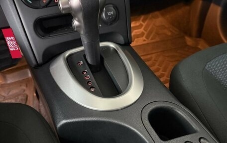 Nissan Qashqai, 2012 год, 950 000 рублей, 12 фотография