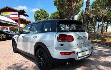 MINI Clubman, 2022 год, 2 500 000 рублей, 7 фотография