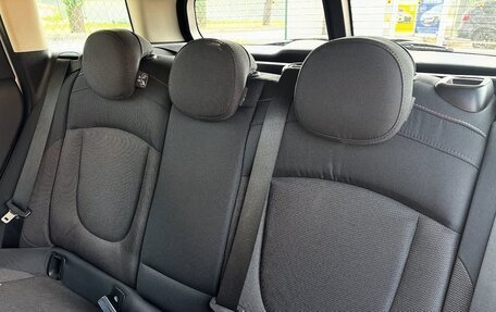 MINI Clubman, 2022 год, 2 500 000 рублей, 14 фотография