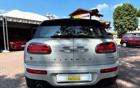 MINI Clubman, 2022 год, 2 500 000 рублей, 8 фотография