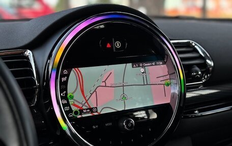 MINI Clubman, 2022 год, 2 500 000 рублей, 10 фотография