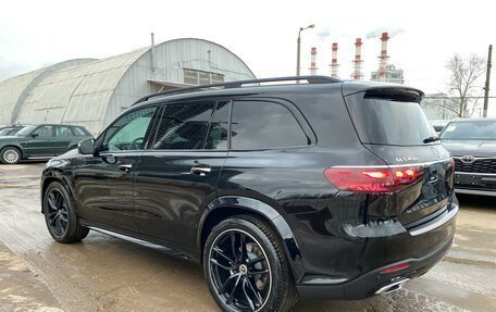 Mercedes-Benz GLS, 2025 год, 19 590 000 рублей, 4 фотография