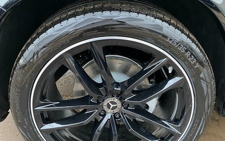 Mercedes-Benz GLS, 2025 год, 19 590 000 рублей, 5 фотография