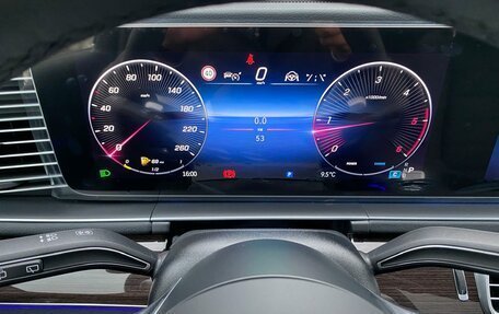 Mercedes-Benz GLS, 2025 год, 19 590 000 рублей, 6 фотография