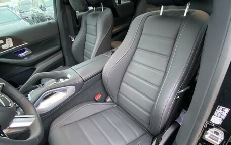 Mercedes-Benz GLS, 2025 год, 19 590 000 рублей, 8 фотография
