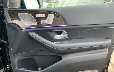 Mercedes-Benz GLS, 2025 год, 19 590 000 рублей, 15 фотография