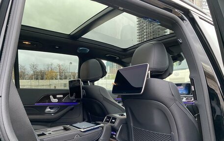 Mercedes-Benz GLS, 2025 год, 19 590 000 рублей, 18 фотография
