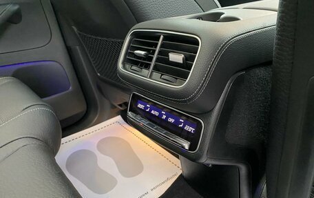 Mercedes-Benz GLS, 2025 год, 19 590 000 рублей, 30 фотография