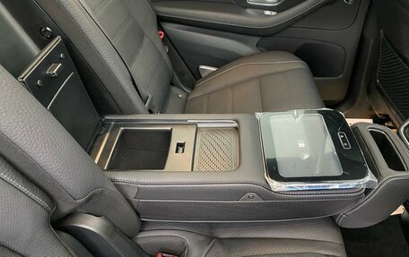 Mercedes-Benz GLS, 2025 год, 19 590 000 рублей, 29 фотография