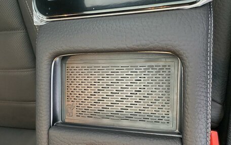 Mercedes-Benz GLS, 2025 год, 19 590 000 рублей, 28 фотография