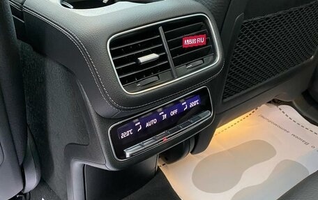 Mercedes-Benz GLS, 2025 год, 19 590 000 рублей, 19 фотография