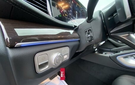 Mercedes-Benz GLS, 2025 год, 19 590 000 рублей, 22 фотография