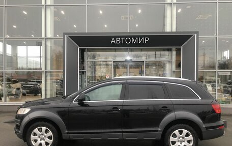Audi Q7, 2009 год, 1 430 000 рублей, 8 фотография