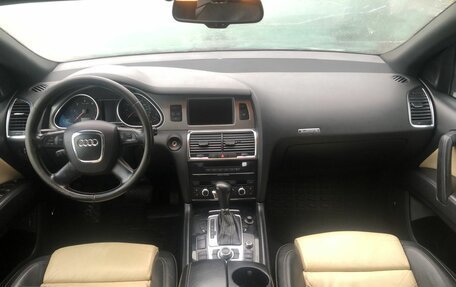 Audi Q7, 2009 год, 1 430 000 рублей, 11 фотография