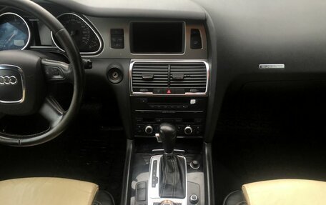 Audi Q7, 2009 год, 1 430 000 рублей, 14 фотография