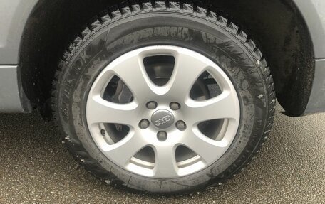 Audi Q7, 2009 год, 1 430 000 рублей, 15 фотография