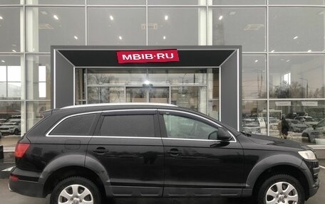 Audi Q7, 2009 год, 1 430 000 рублей, 4 фотография