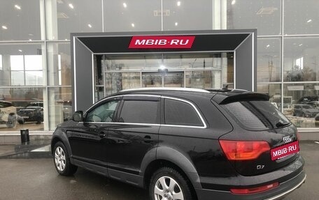 Audi Q7, 2009 год, 1 430 000 рублей, 7 фотография