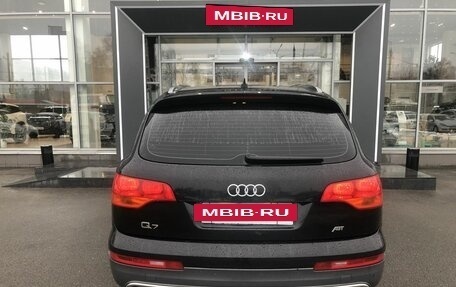 Audi Q7, 2009 год, 1 430 000 рублей, 6 фотография