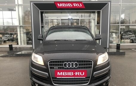 Audi Q7, 2009 год, 1 430 000 рублей, 2 фотография