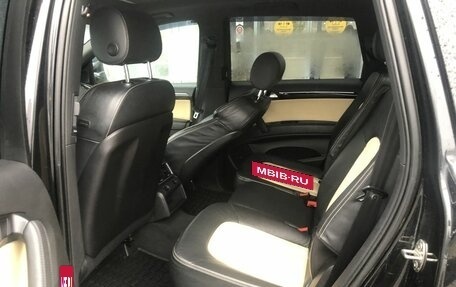 Audi Q7, 2009 год, 1 430 000 рублей, 12 фотография