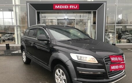 Audi Q7, 2009 год, 1 430 000 рублей, 3 фотография