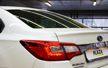 Subaru Legacy VII, 2019 год, 2 349 000 рублей, 7 фотография