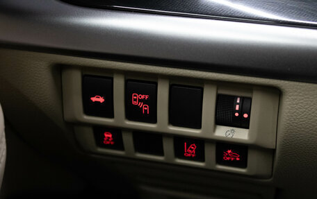 Subaru Legacy VII, 2019 год, 2 349 000 рублей, 15 фотография