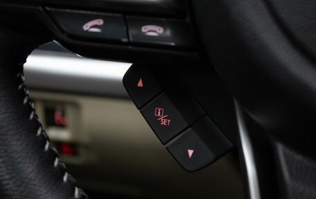 Subaru Legacy VII, 2019 год, 2 349 000 рублей, 18 фотография