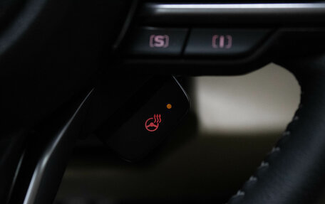 Subaru Legacy VII, 2019 год, 2 349 000 рублей, 19 фотография