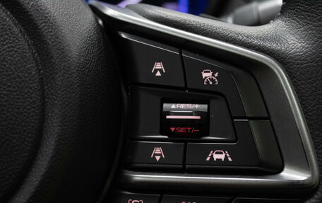 Subaru Legacy VII, 2019 год, 2 349 000 рублей, 17 фотография