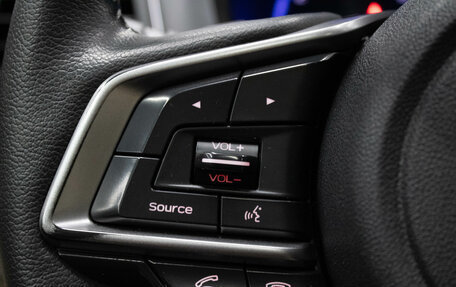 Subaru Legacy VII, 2019 год, 2 349 000 рублей, 16 фотография