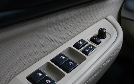 Subaru Legacy VII, 2019 год, 2 349 000 рублей, 14 фотография