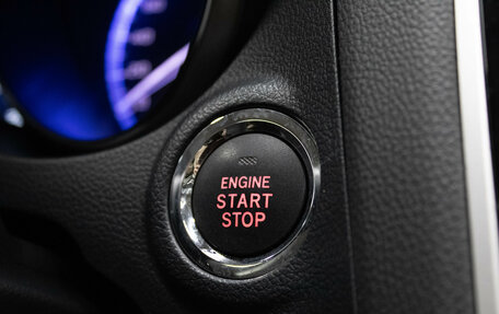 Subaru Legacy VII, 2019 год, 2 349 000 рублей, 23 фотография