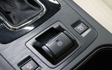 Subaru Legacy VII, 2019 год, 2 349 000 рублей, 27 фотография