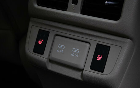 Subaru Legacy VII, 2019 год, 2 349 000 рублей, 32 фотография