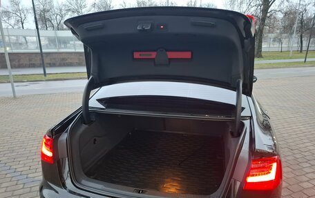 Audi A6, 2012 год, 1 570 000 рублей, 9 фотография