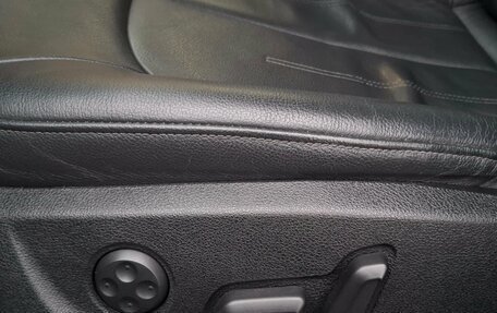 Audi A6, 2012 год, 1 570 000 рублей, 13 фотография