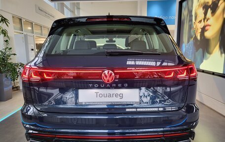Volkswagen Touareg III, 2025 год, 8 998 000 рублей, 2 фотография