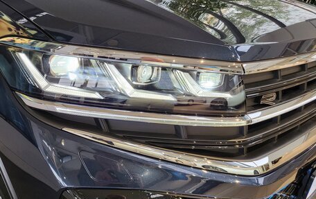 Volkswagen Touareg III, 2025 год, 8 998 000 рублей, 5 фотография