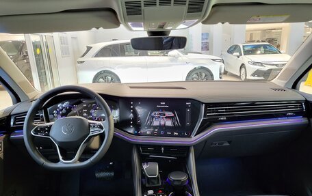 Volkswagen Touareg III, 2025 год, 8 998 000 рублей, 15 фотография