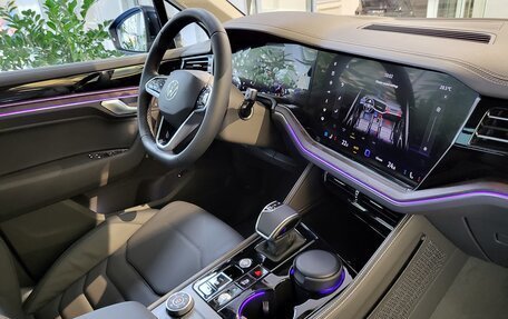 Volkswagen Touareg III, 2025 год, 8 998 000 рублей, 17 фотография