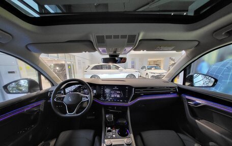 Volkswagen Touareg III, 2025 год, 8 998 000 рублей, 14 фотография