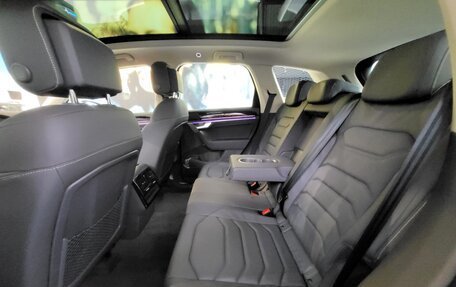 Volkswagen Touareg III, 2025 год, 8 998 000 рублей, 13 фотография