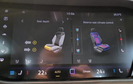 Volkswagen Touareg III, 2025 год, 8 998 000 рублей, 10 фотография